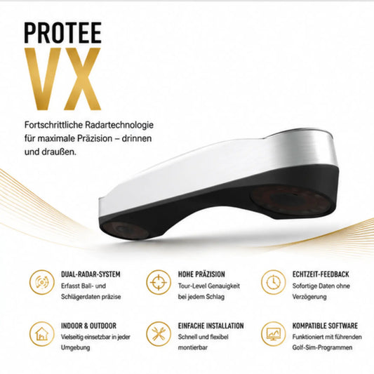 ProTee United VX