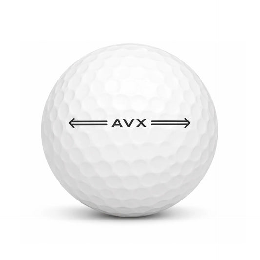 25 Titleist AVX | Years Mix | AAAAA/AAAA