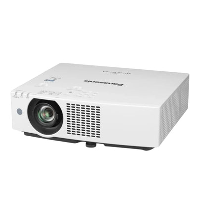 Projektor 6000 Lumen Laser FULL HD Long Throw für Golf Simulator.