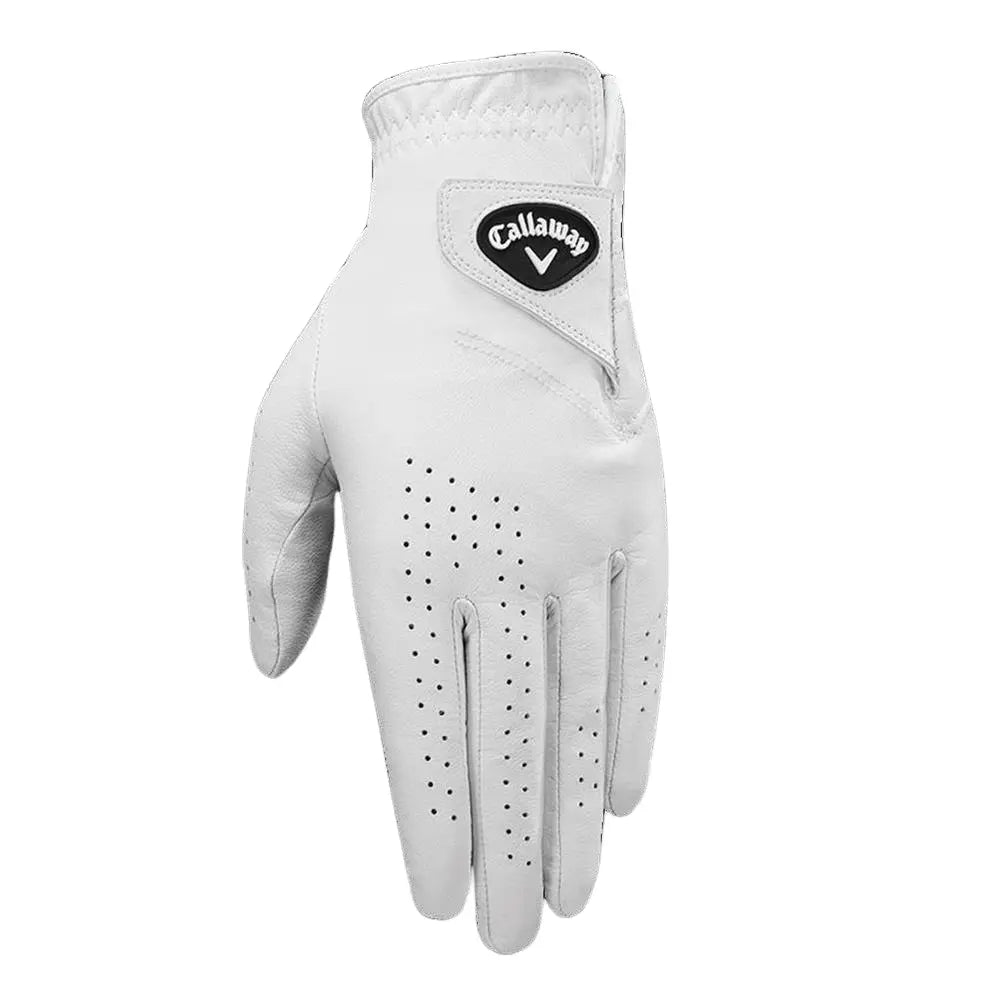 Callaway Dawn Patrol Handschuhe Weiß Linke Hand