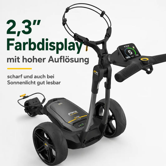Powakaddy FX3 Lithium Battery
