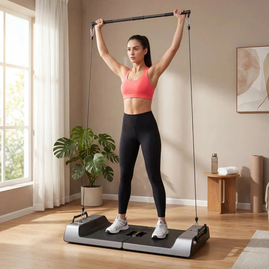 Fitness Caddy Birdie