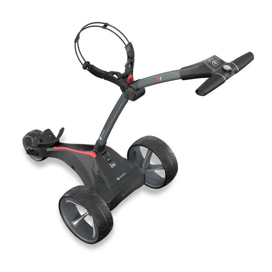 Motocaddy S1 - XL Ultra Lithium Akku