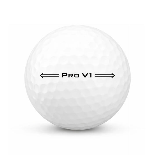 25 Titleist Pro V1 | Years Mix | AAA