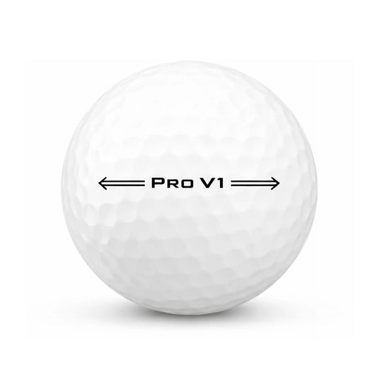 25 Titleist Pro V1 | Years Mix | AAAA/AAA
