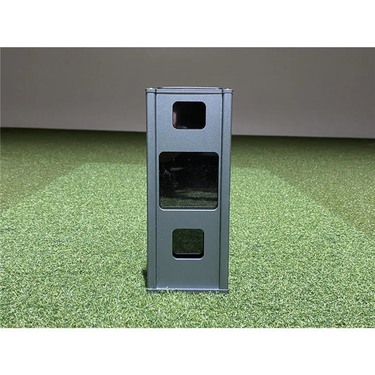Square Golf Metal Protective Case