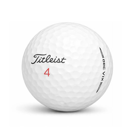 25 Titleist Pro V1x | 2024 | AAAA
