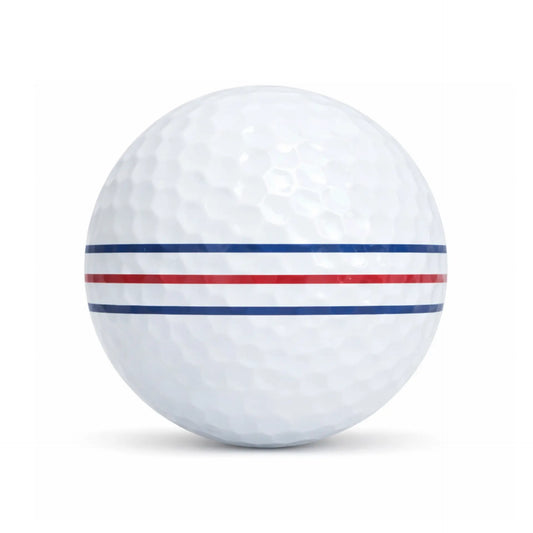 25 Callaway Chrome Soft Triple Track Mix | AAAA/AAA