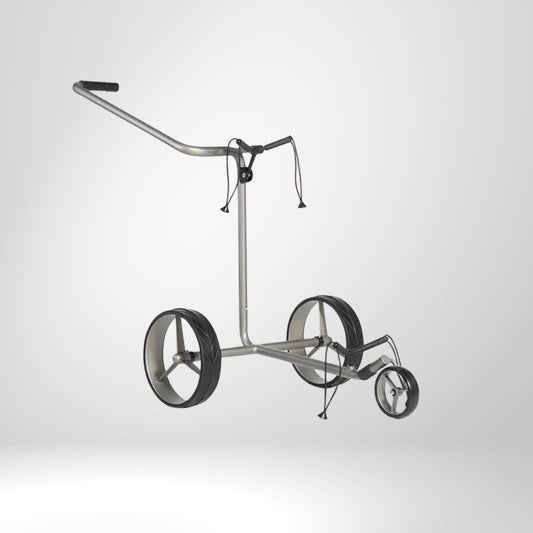 JUCAD EDITION S - 3rädrig