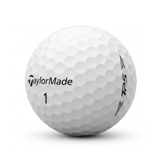 25 Taylor Made TP5 Refinished