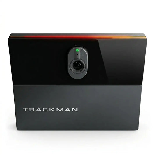 Trackman iO - Indoor Optimized