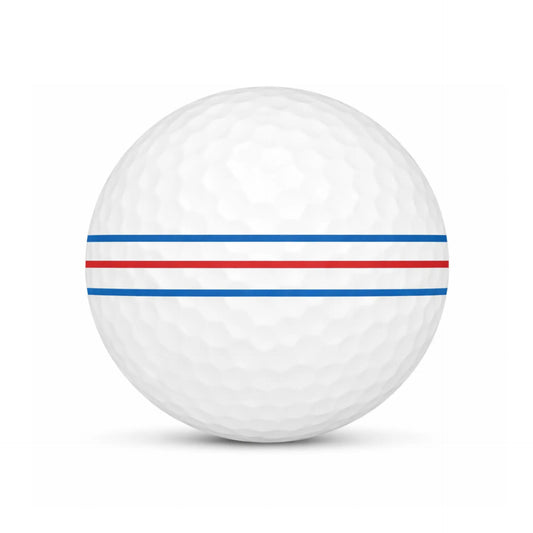 25 Callaway Chrome Soft Triple Track | AAAAA/AAAA