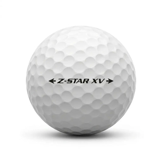 25 Srixon Z-Star | AAAA/AAA