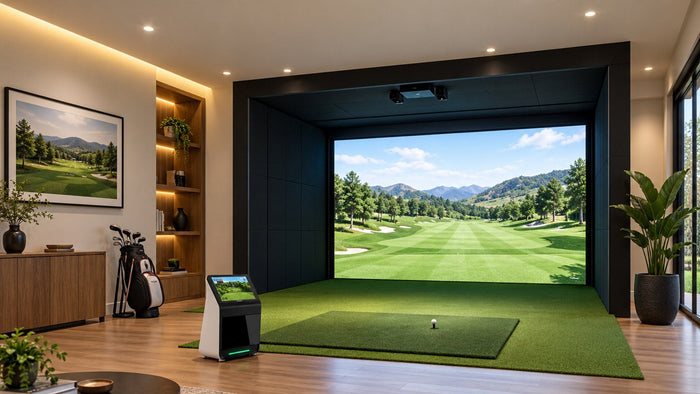 Komplettsets: Golfbox-Bundles 2026