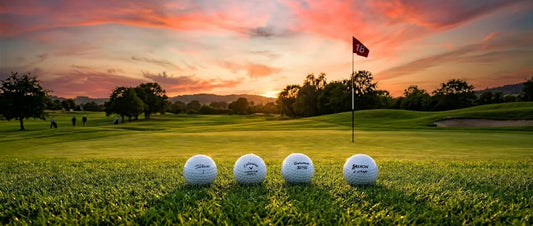 Golfbälle kaufen 2026: Der ultimative Guide für die perfekte Wahl