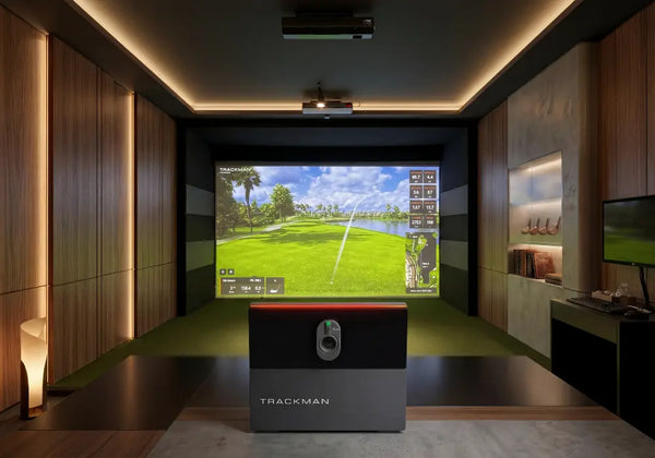 TrackMan Golf Simulator Preis – Ist die Leistung den Preis wert?