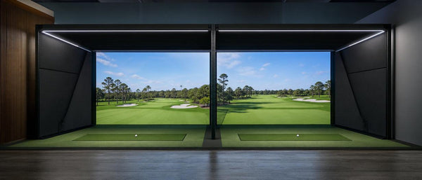 Beste Indoor Golf Center in Wien 2026/27
