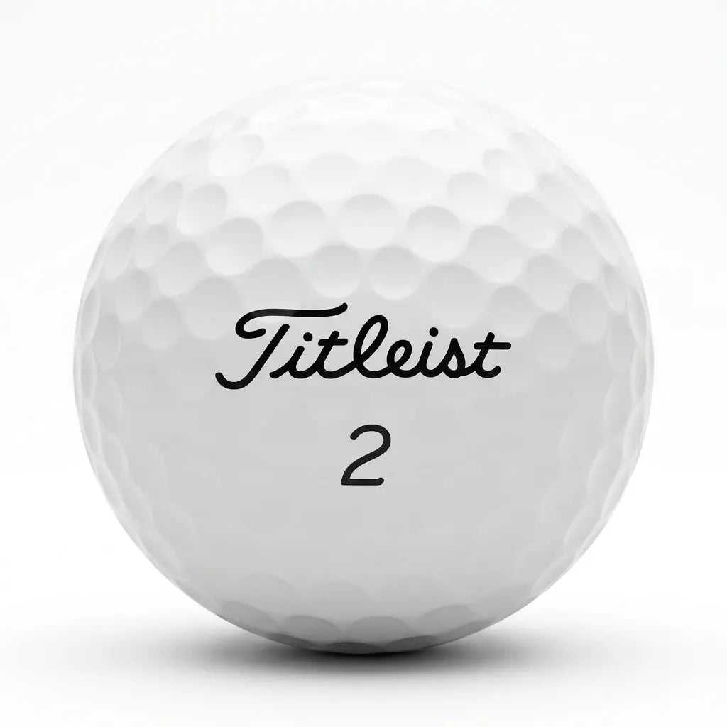 Titleist Lakeballs
