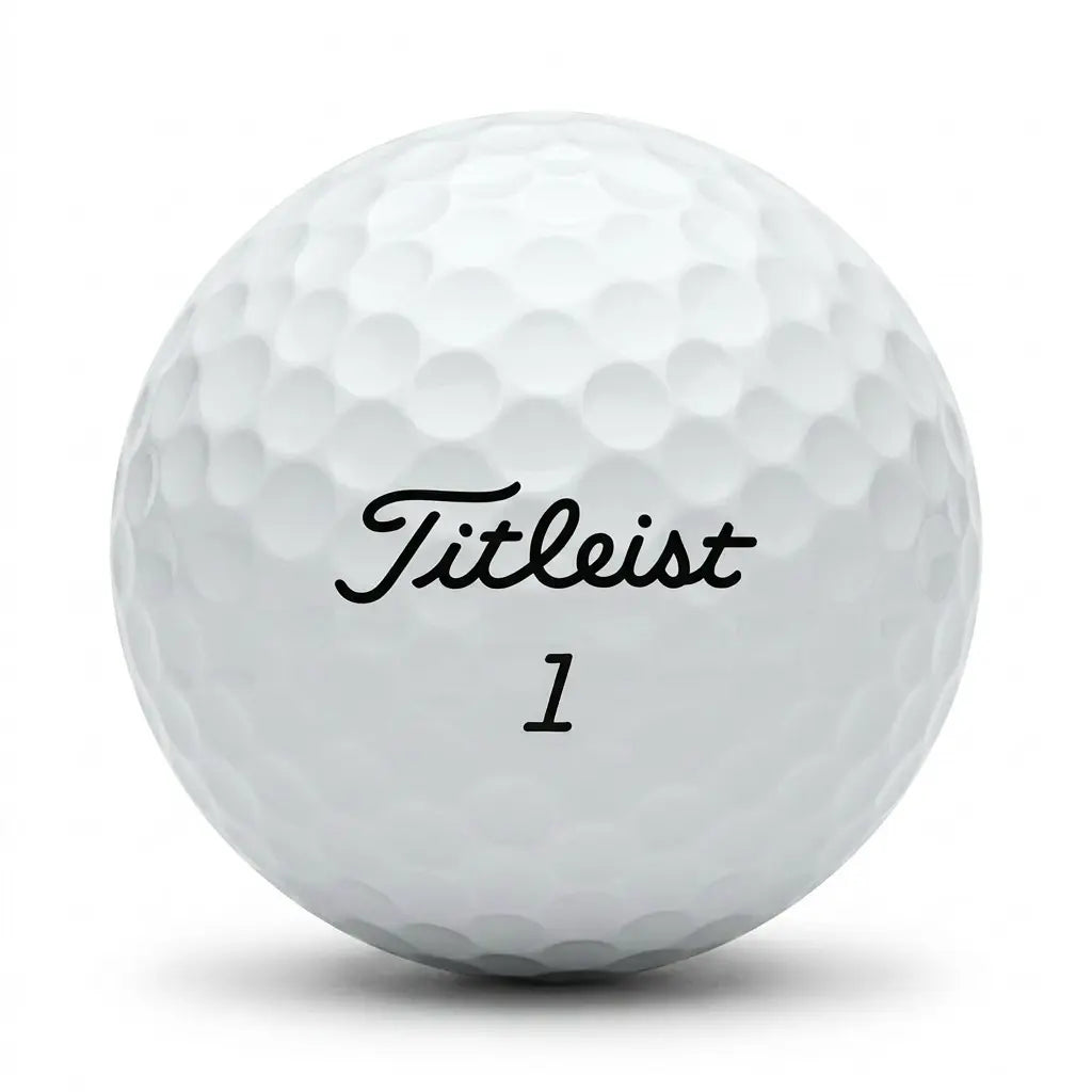 Lakeballs für Low Handicap Golfer