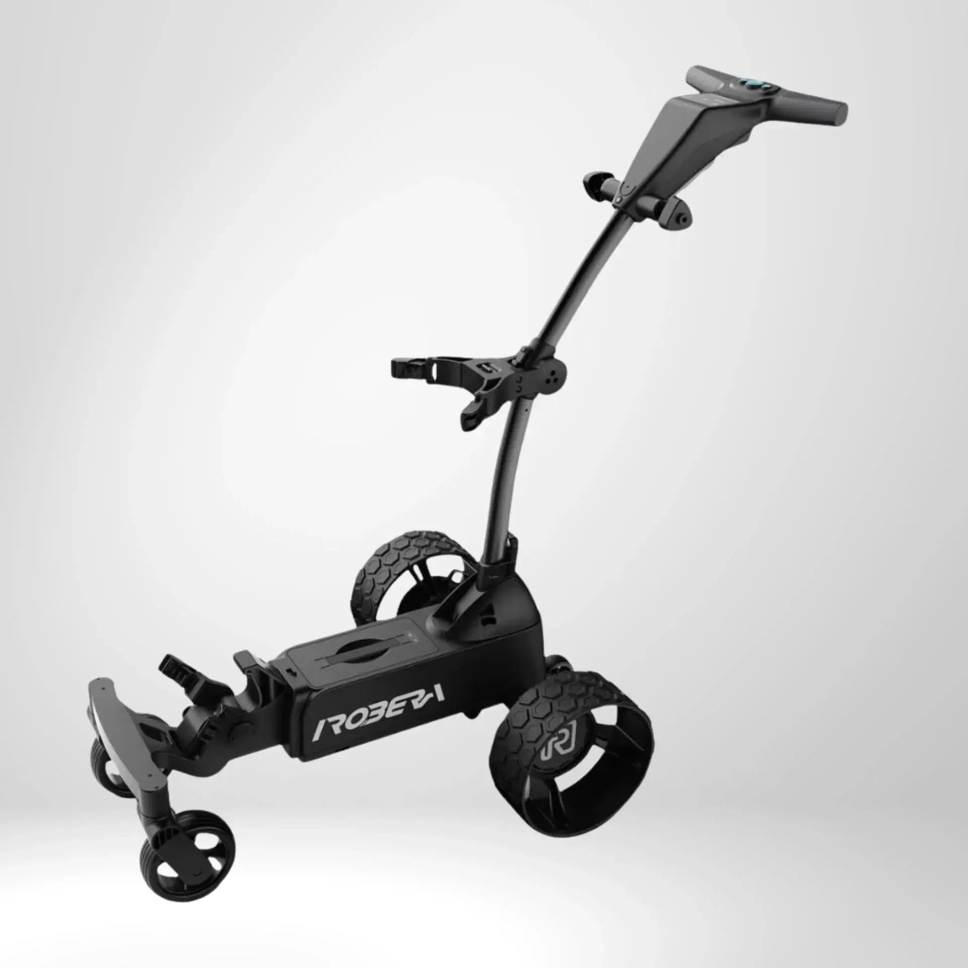Robera AI Trolleys