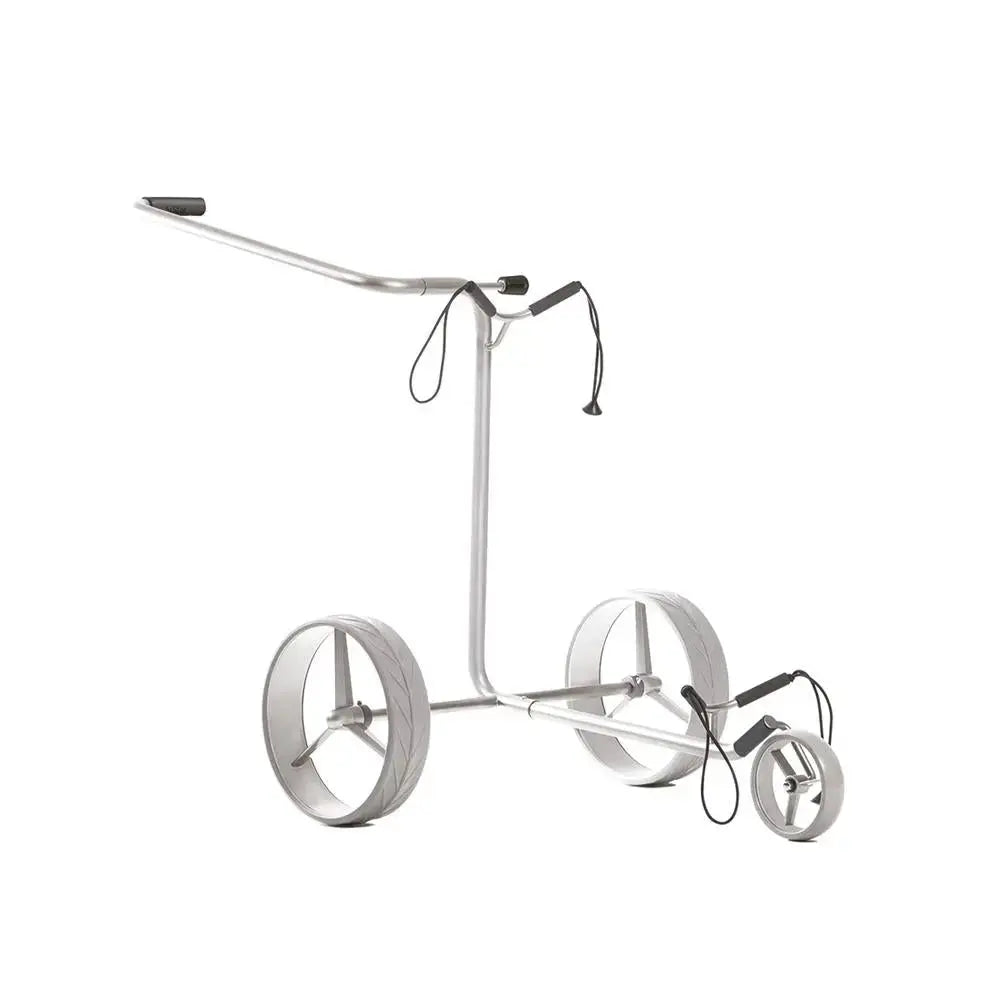 JuCad & JuStar Trolleys