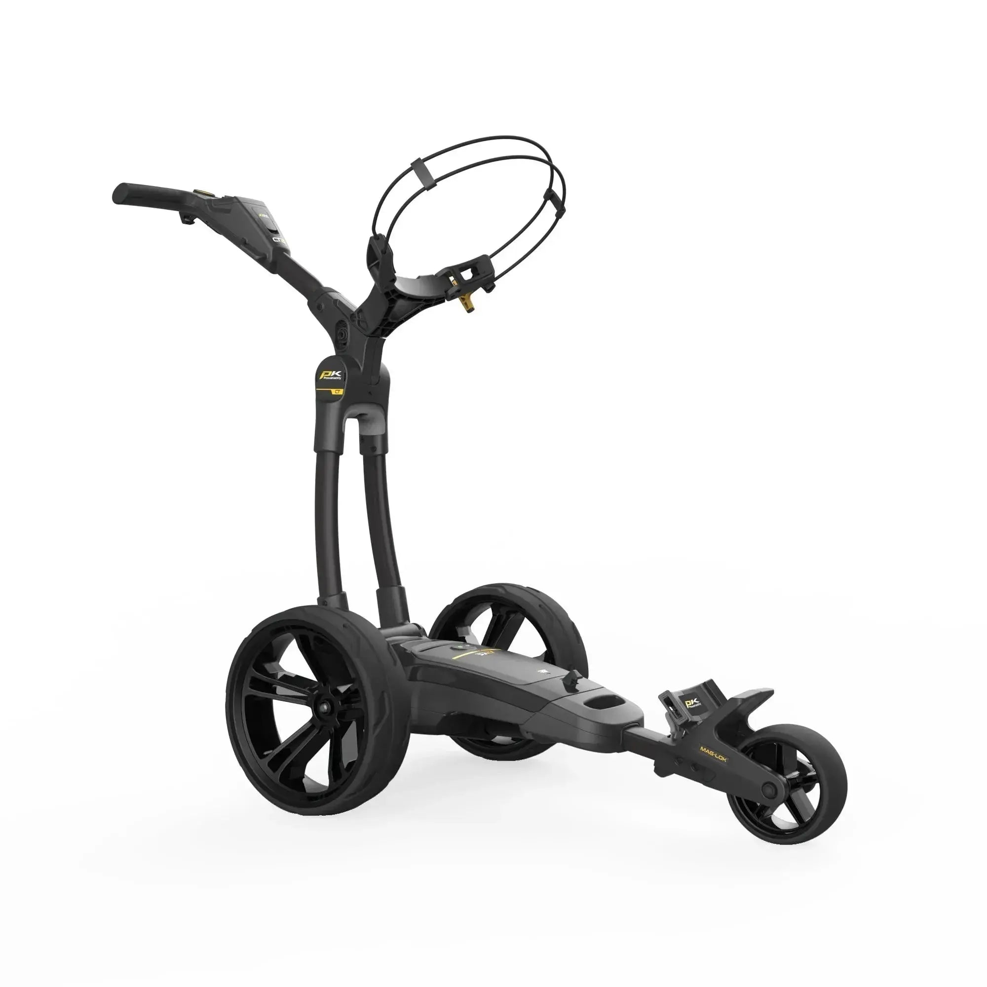 TEASER - E-Trolley