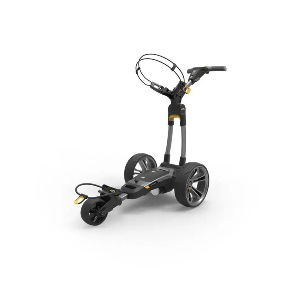 Golf Trolleys