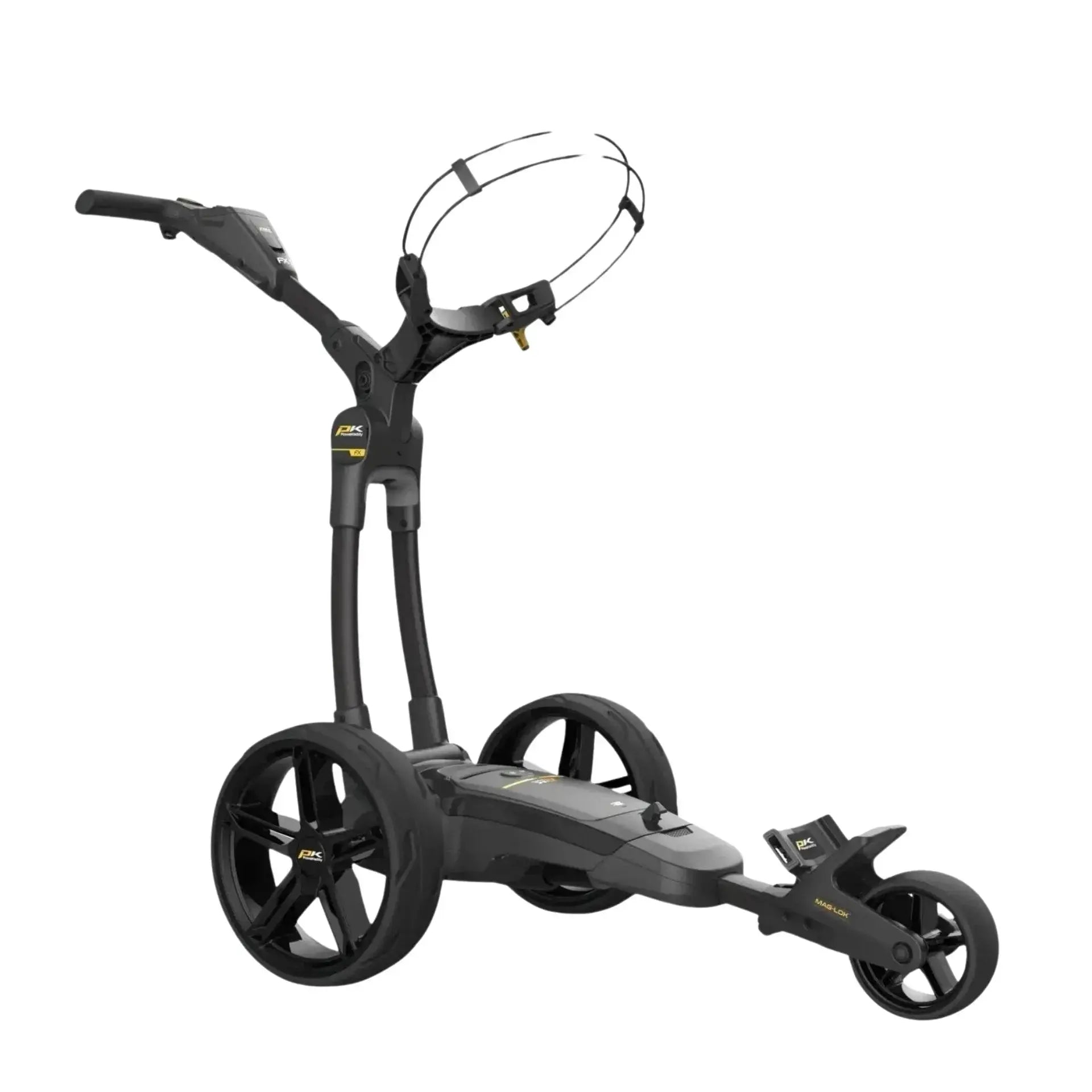 Powakaddy E-Trolleys