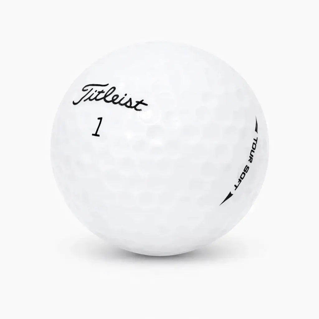 Titleist Tour Soft