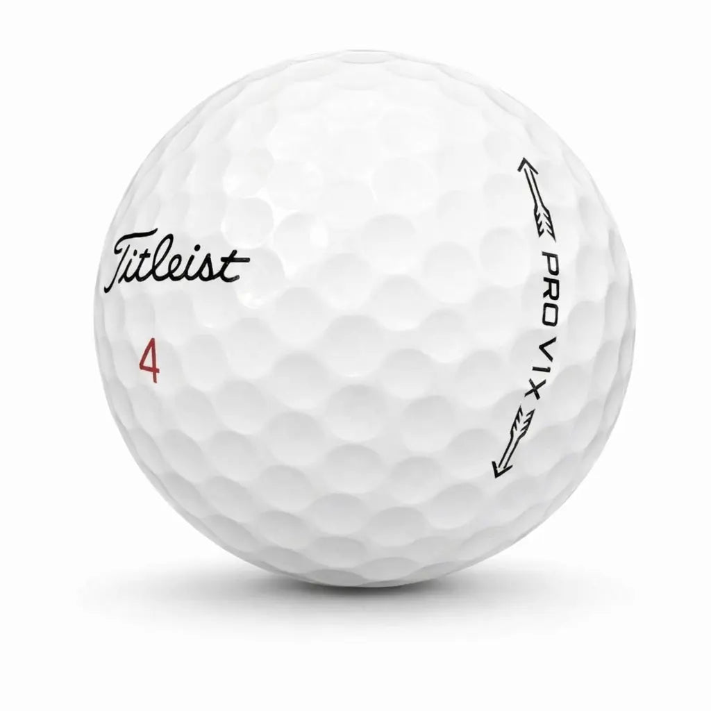 Titleist Pro V1x Lakeballs