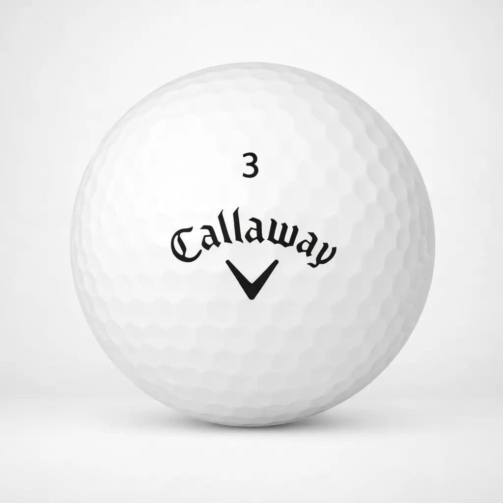 Lakeballs Qualität AAA