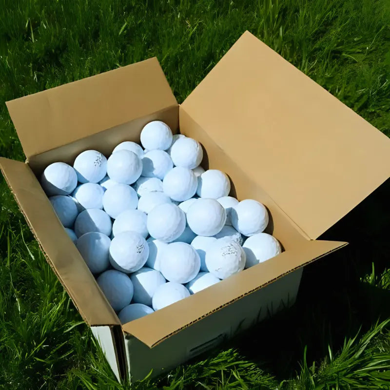 Lakeballs Kategorie BEST QUALITY