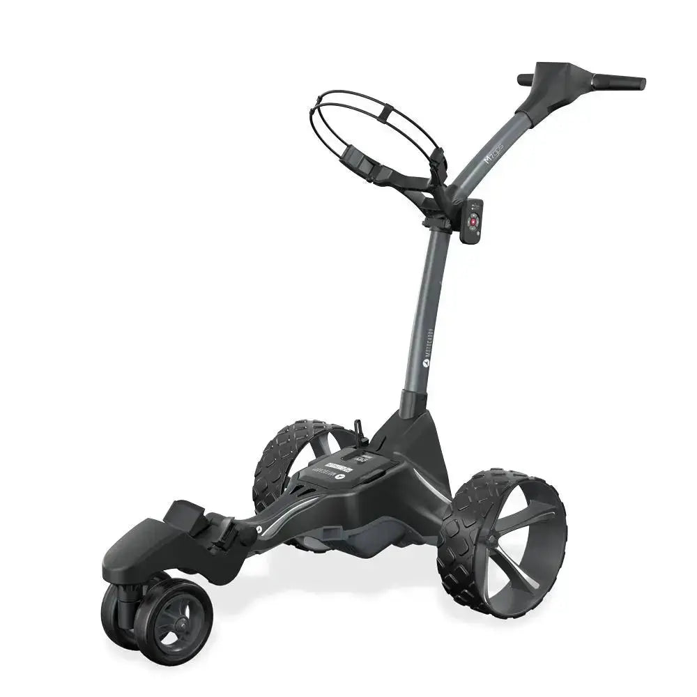 Elektro Trolleys