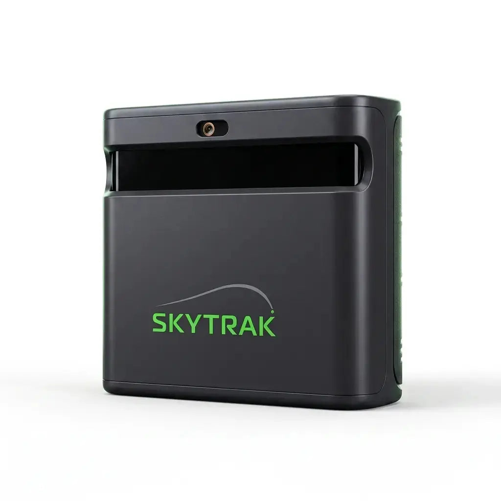 SkyTrak Golf