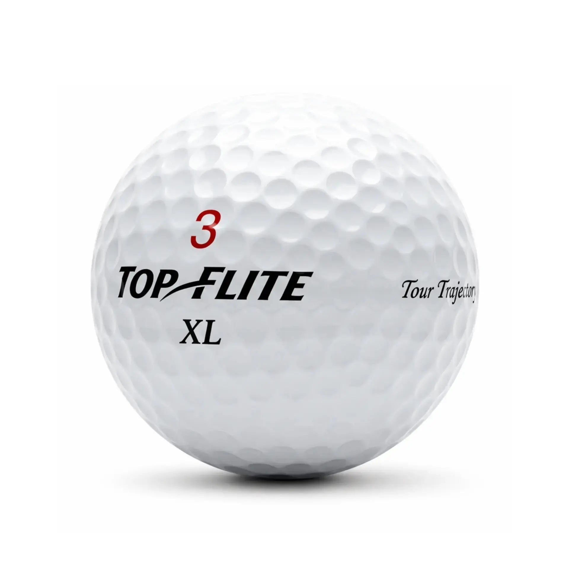 Top Flite Lakeballs