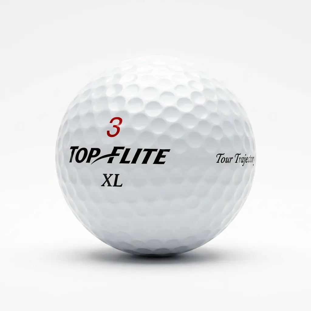 Lakeballs für Einsteiger Golfer
