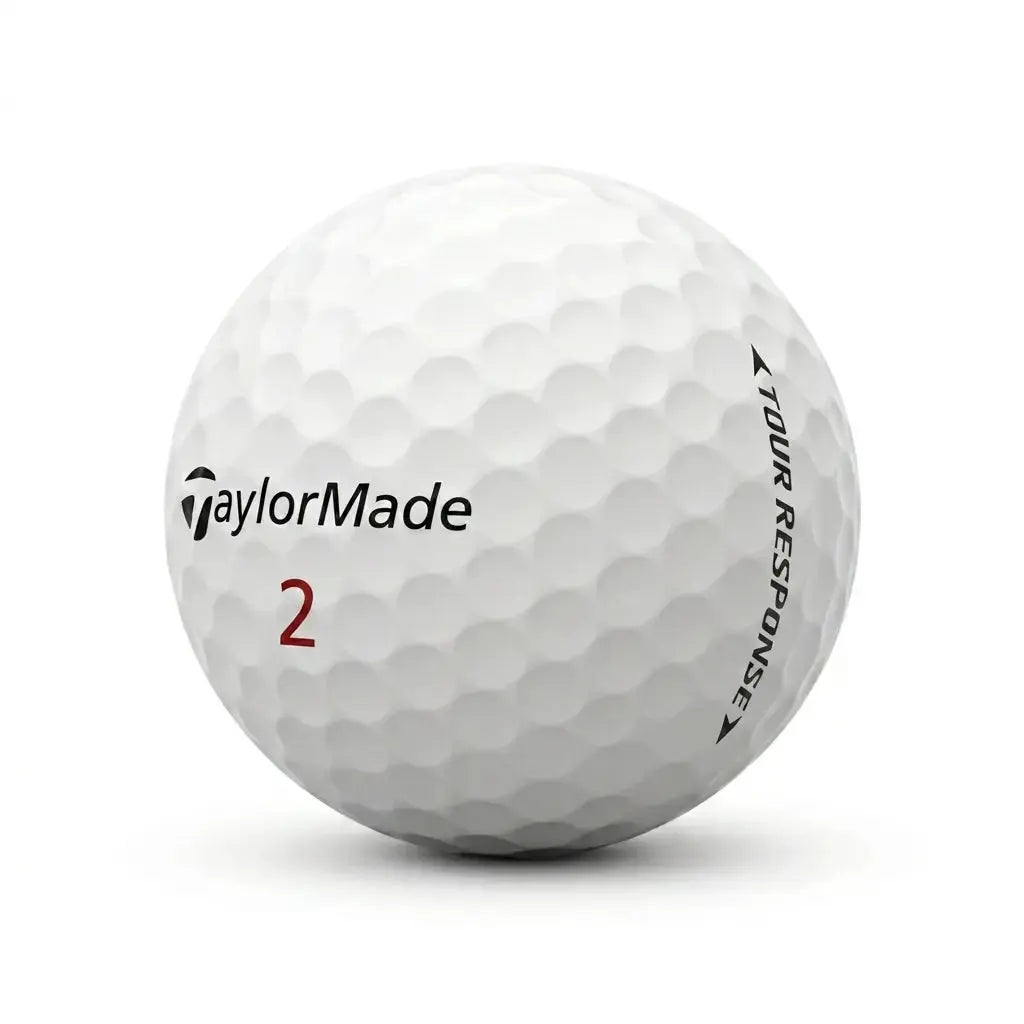 TaylorMade Tour Response Lakeballs