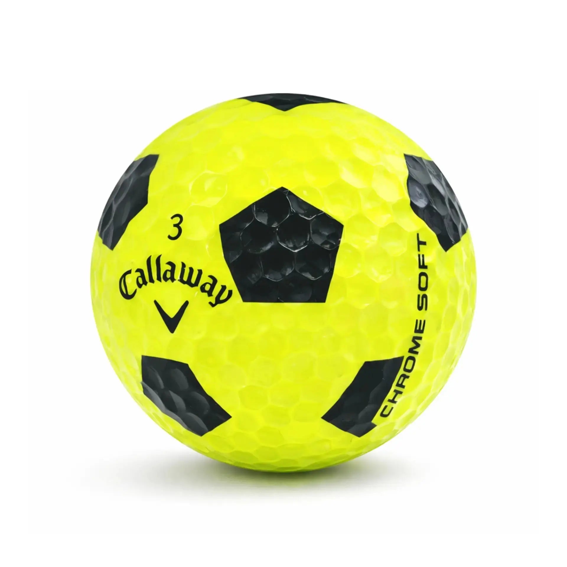 Callaway Truvis Lakeballs