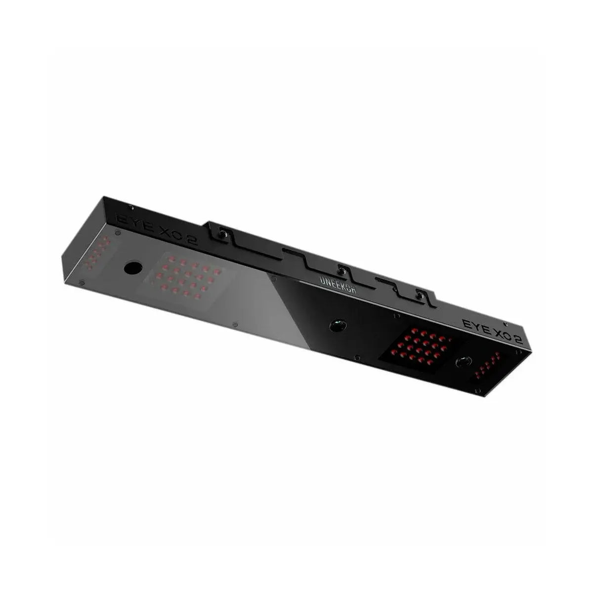 Kamera-basierte Launch Monitore
