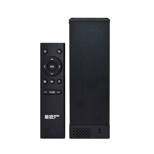 Square Golf Launch Monitor 