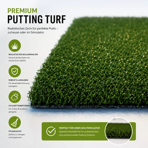 GSK ELITE Swing Dome - Golf Enclosure