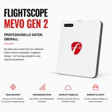 Flightscope Mevo Gen2