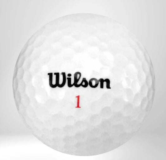25 Wilson Mix | AAA 