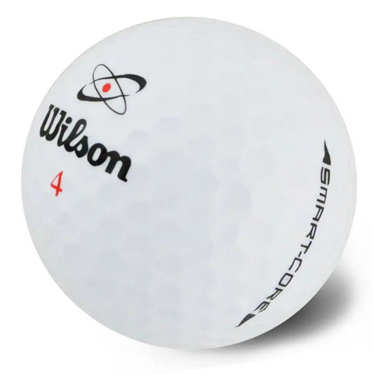 25 Wilson Mix | AAA 