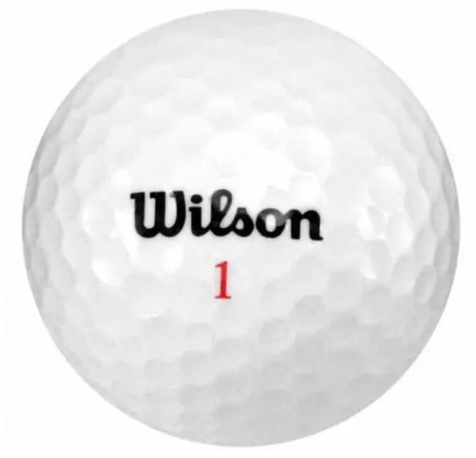 25 Wilson Mix | AAA 