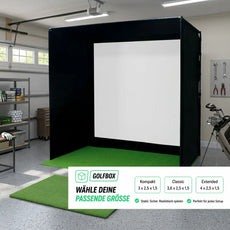 Golfbox x Square-Golf Bundle 