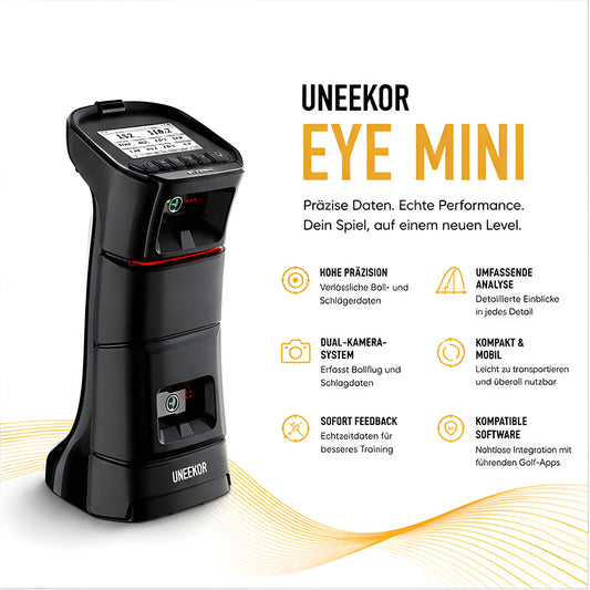 Uneekor EYE MINI