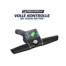 Motocaddy M5 GPS DHC - XL Ultra Lithium Akku