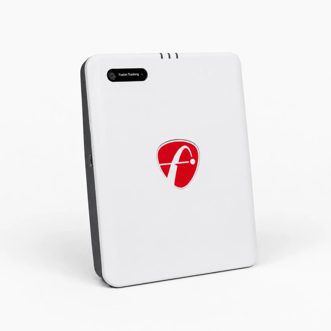 Flightscope Mevo Gen2 Launch Monitor – Portabler Radar-Golf-Analysegerät, Frontansicht freigestellt