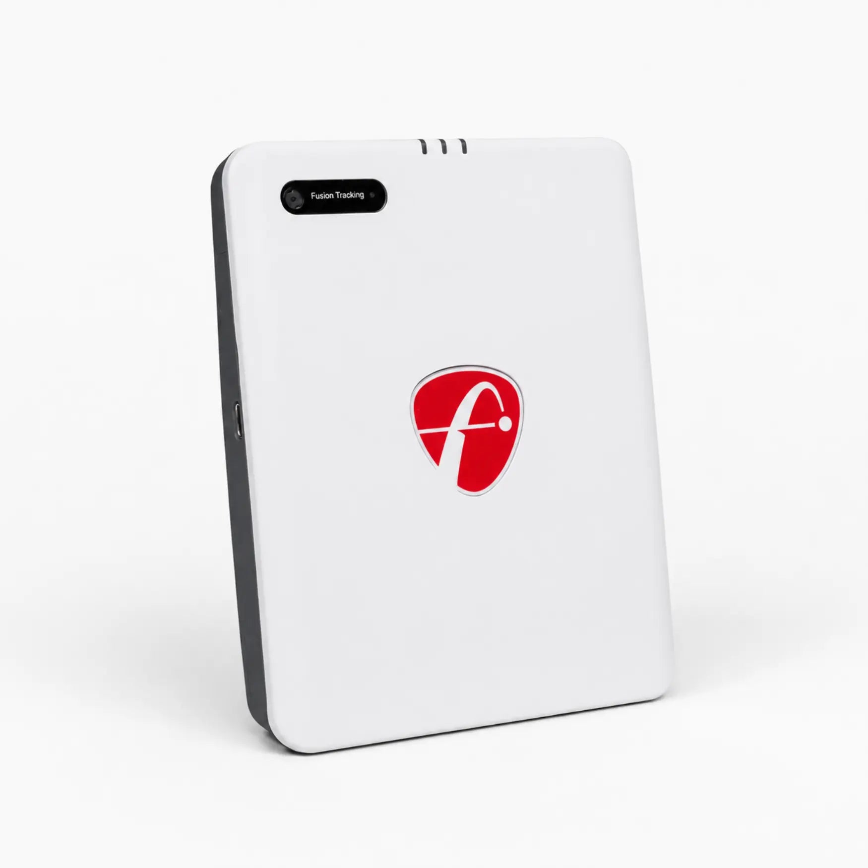 Flightscope Mevo Gen2 Launch Monitor – Portabler Radar-Golf-Analysegerät, Frontansicht freigestellt